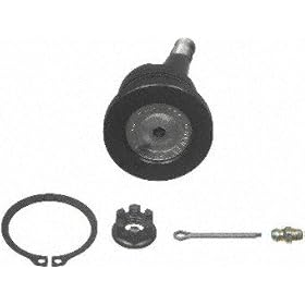 Moog K6540 Front Upper Ball Joint