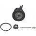 Moog K6540 Front Upper Ball Joint