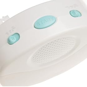 Munchkin Voice Activated Crib Light