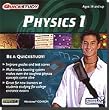 QuickStudy Physics 1