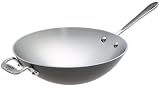 All-Clad LTD Open Stir Fry Pan by All-Clad
