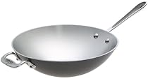 All-Clad LTD Open Stir Fry Pan