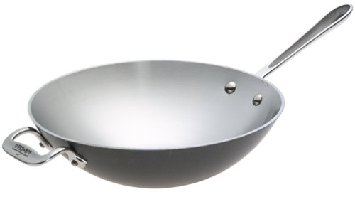 All-Clad LTD Open Stir Fry Pan