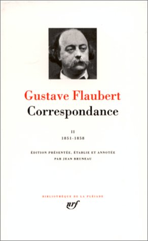 Gustave Flaubert