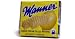 Lemon Wafers