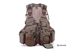 FISHPOND GORE RANGE TECH PACK-BARNWOOD