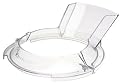 KitchenAid KPS2CL Pouring Shield for 4-1/2 and 5-Quart Stand Mixers
