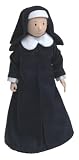 Madeline: 10" Miss Clavel Poseable Doll
