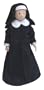Madeline: 10" Miss Clavel Poseable Doll