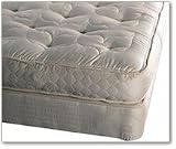 Organic Futon - Queen 6