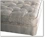 Organic Futon - King 6"