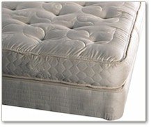 Organic Futon - King 6
