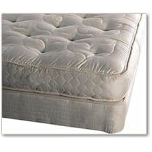 Organic Futon - King 6 by Nutritional Institute, LLC