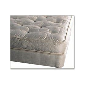 Organic Futon - King 6