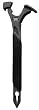 Dead On Tools AN14 Annihilator Wrecking Bar, 14-Inch