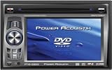 PWA NAV READY 5.3IN WTS DVD/CD/MP3 RCVR NIC