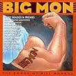 Big Mon - The Songs of Bill Monroe (HDCD)