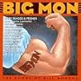 Big Mon - The Songs of Bill Monroe (HDCD)