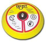 5 in. Vinyl Back Pad