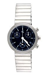 Buy Calvin Klein Unisex Tech Watch k219111