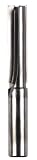Milwaukee 48-23-7144 1/2 by 4-3/8-Inch Straight Router Bit with 1/2-Inch Shank