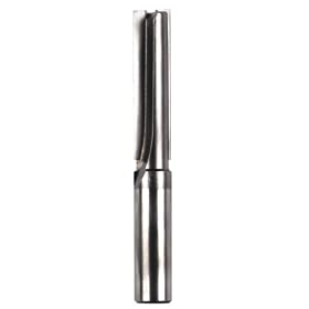 Milwaukee 48-23-7115 5 16 by 2-3 4-Inch Straight Router Bit with 1 2-Inch Shank by Milwaukee