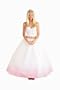New Quince / Quinceanera Mega Full Bridal Wedding Slip Skirt (114DSXF)