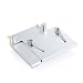 Supereyes X-Y Mechanical Stage Clips with Gliding Table for Stereo Digital Handheld Microscopes