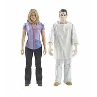 Doctor Who - 5 Rose and Chip