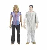 Doctor Who - 5" Rose and Chip