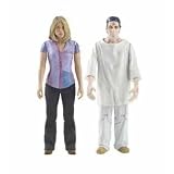 Buy Doctor Who - 5 Rose and Chip by Underground Toys
