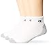 Champion Men's 3 Pack Quarter Socks