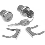 Borg Warner DLK2 Door Lock Kit by BorgWarner