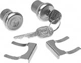 Borg Warner DLK2 Door Lock Kit