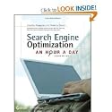 by Jennifer Grappone Search Engine Optimization, An Hour a Day 2nd Edition edition