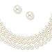 2-Pc. Sim. Pearl Set