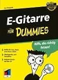 e-Gitarre Fur Dummies (F�r Dummies)