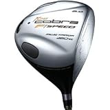 Cobra PREOWNED F SPEED 460 DRIVER Good Condition