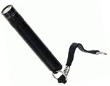 Mag Instrument AAA Solitaire Flashlight, Black #K3A016