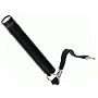 MAGLITE K3A016 AAA Solitaire Flashlight, Black