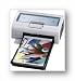 Canon SELPHY CP400 Compact Photo Printer - Printer - color - dye sublimation - 3.9 in x 7.9 in up to 1.7 min/page (color) - USB