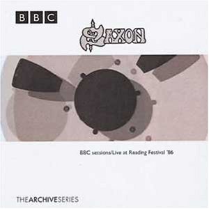 CD-Charts  Search : BBC Sessions, the/Live at Reading 1986