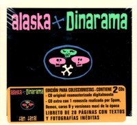 Alaska y Dinarama - Quiero Ser Santa (Spam Remix) Lyrics - Zortam Music