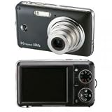 GE Digital Camera 8MP,Black
