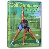 Golf Stretching For A Better Swing
