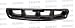 Seibon Carbon Fiber Grilles