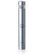 AKG PERCEPTION 170 Professional Instrumental Microphone with small diaphragm-true condenser transducer, package includes a stand adapter.