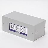 タカチ電機工業 アルミケース MB-11S