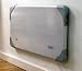 Kitchen & Housewares : Delonghi HLP600 600w Oil Filled Slim Super Panel Heater
