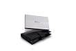 TrekStor DataStation pocket x.u 500 GB externe Festplatte (6,4 cm (2,5 Zoll), 15 ms, 8 MB Cache, USB 2.0) silber